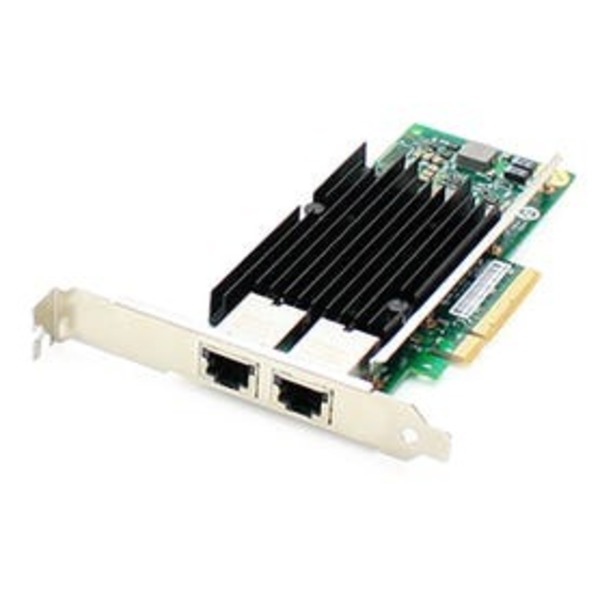 Add-On Addon 10Gbs Dual Rj-45 Pcie X8 Nic ADD-PCIE-2RJ45-10G